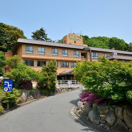 Hotel Wellness Suzukaji Komono Экстерьер фото