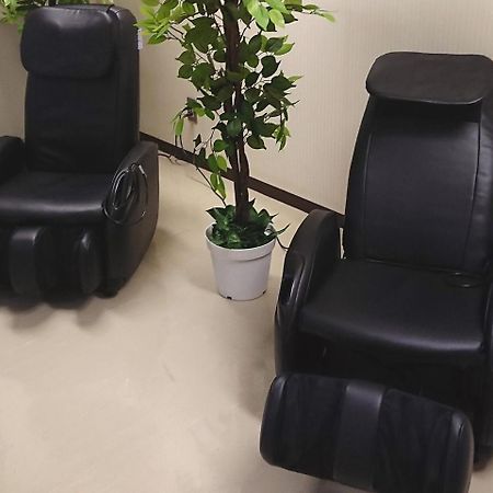 Hotel Wellness Suzukaji Komono Экстерьер фото