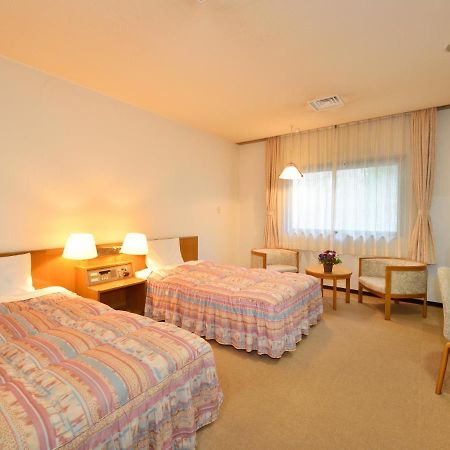 Hotel Wellness Suzukaji Komono Экстерьер фото