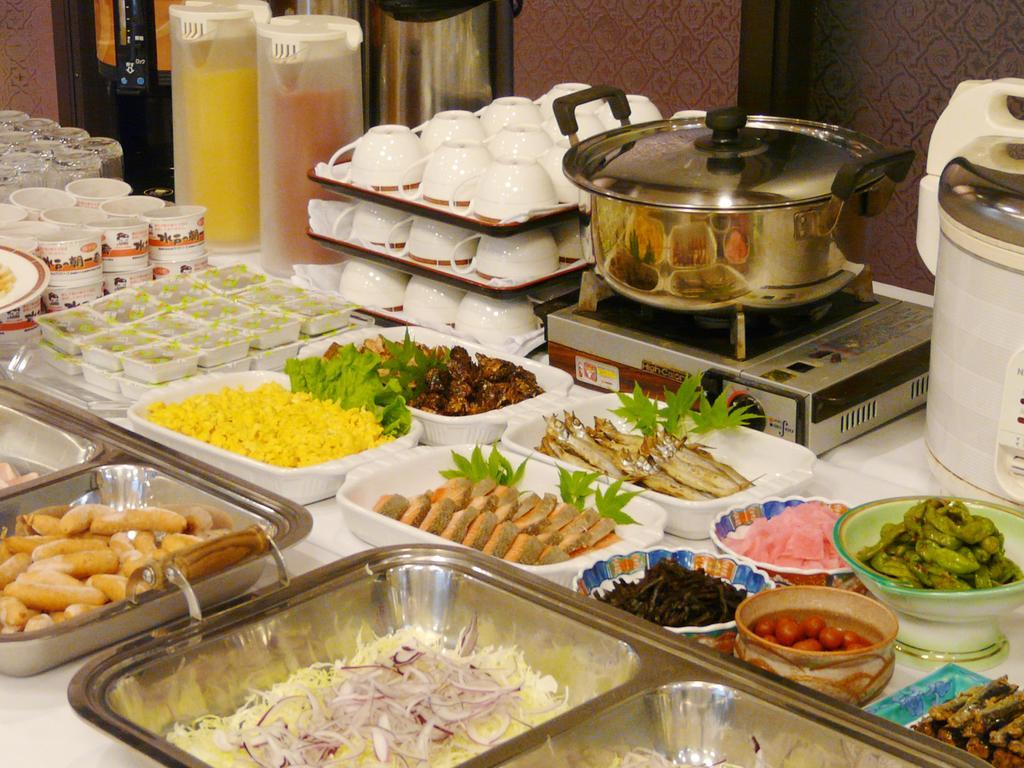 Hotel Wellness Suzukaji Komono Экстерьер фото