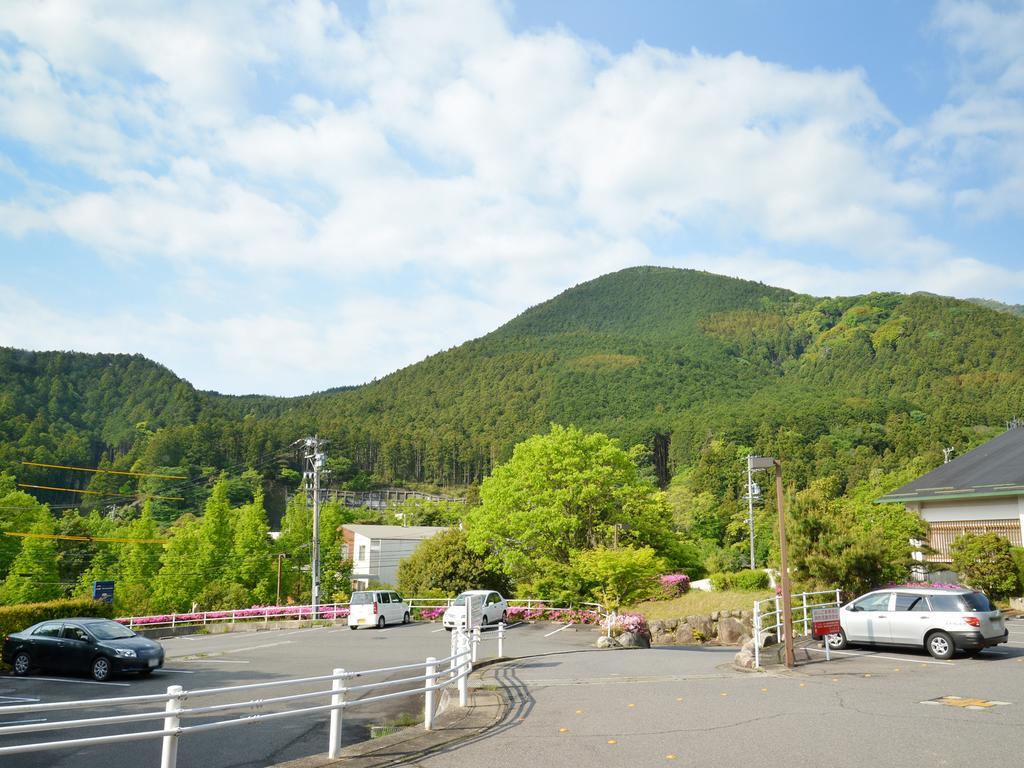 Hotel Wellness Suzukaji Komono Экстерьер фото