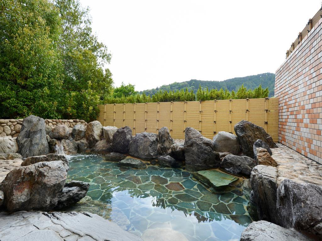 Hotel Wellness Suzukaji Komono Экстерьер фото