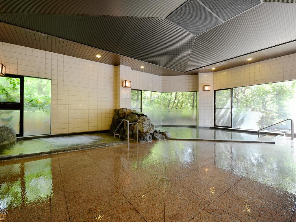 Hotel Wellness Suzukaji Komono Экстерьер фото