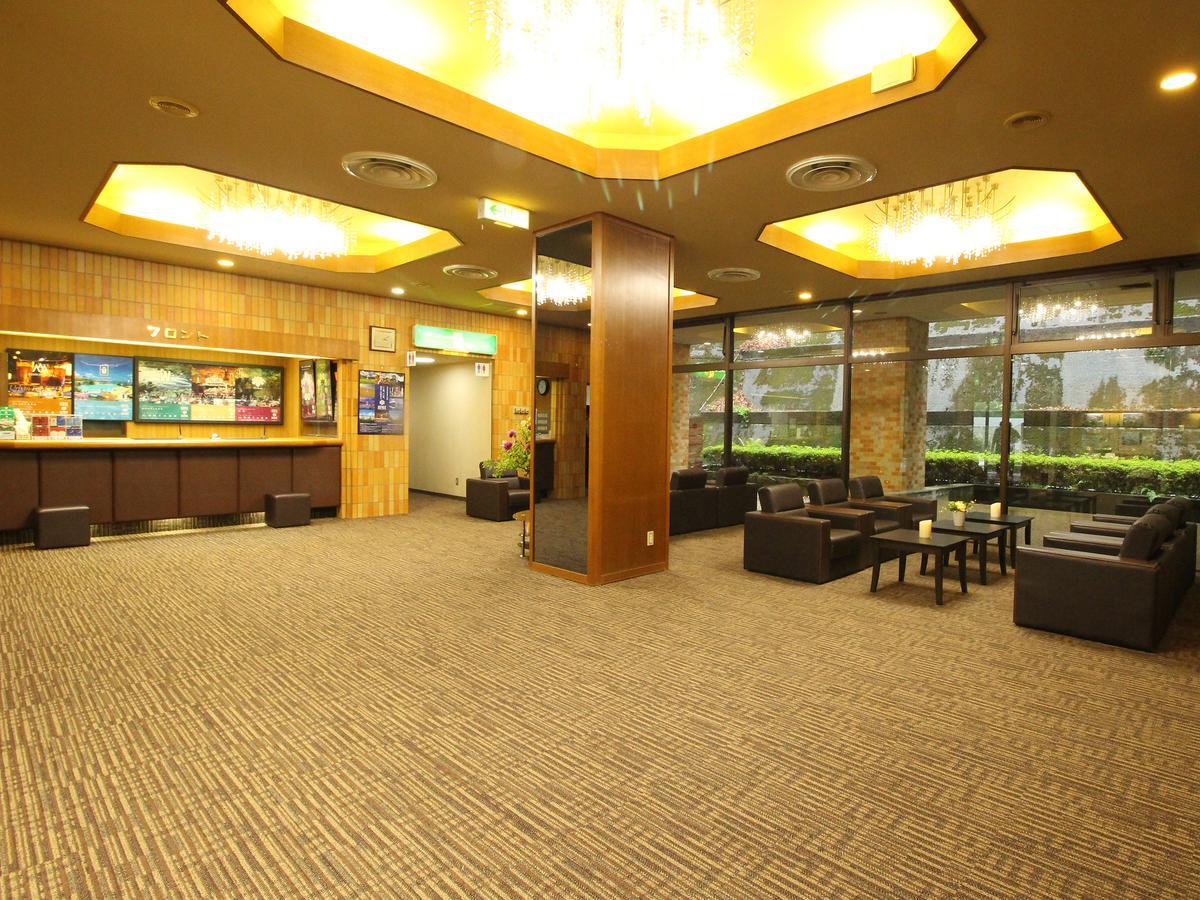 Hotel Wellness Suzukaji Komono Экстерьер фото