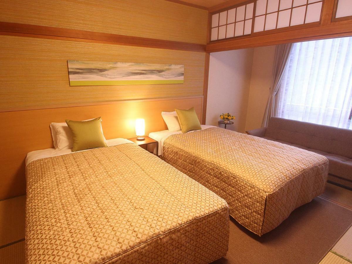 Hotel Wellness Suzukaji Komono Экстерьер фото