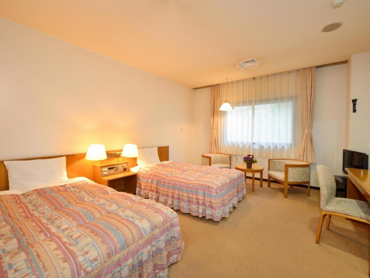 Hotel Wellness Suzukaji Komono Экстерьер фото